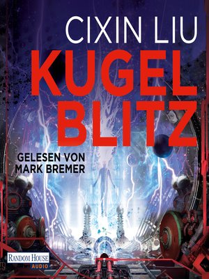 cover image of Kugelblitz